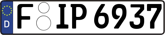 F-IP6937