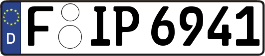 F-IP6941