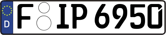 F-IP6950