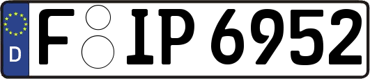 F-IP6952