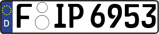 F-IP6953