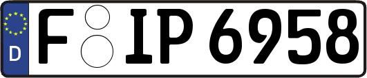 F-IP6958
