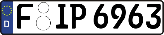 F-IP6963
