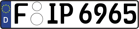 F-IP6965