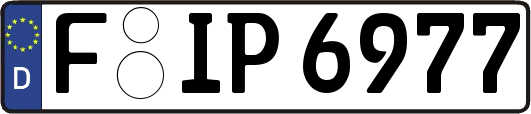 F-IP6977