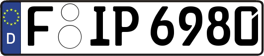 F-IP6980