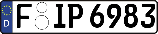 F-IP6983