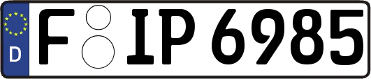F-IP6985