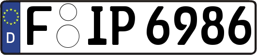 F-IP6986