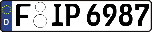 F-IP6987