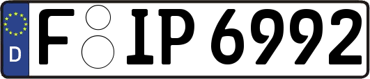F-IP6992
