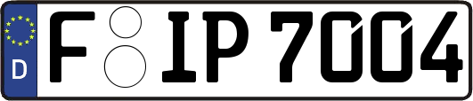 F-IP7004