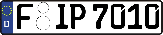 F-IP7010