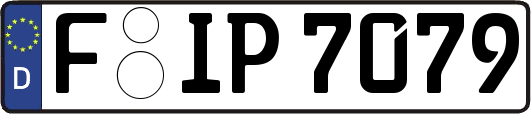 F-IP7079