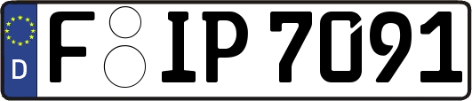 F-IP7091