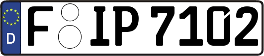 F-IP7102