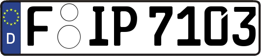 F-IP7103