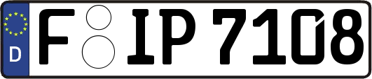 F-IP7108