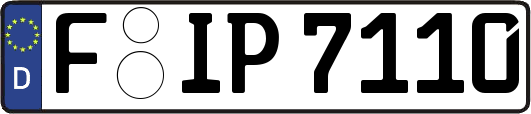 F-IP7110
