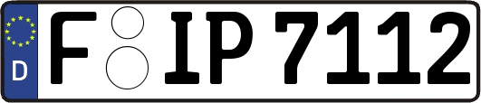 F-IP7112