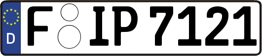 F-IP7121