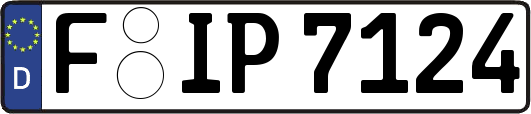 F-IP7124