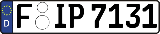 F-IP7131