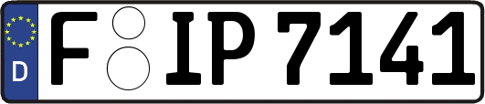 F-IP7141