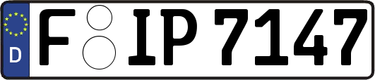 F-IP7147