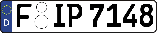 F-IP7148