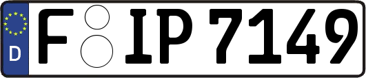 F-IP7149