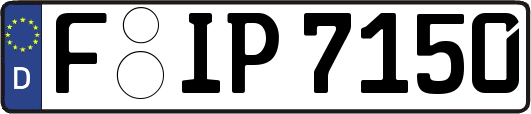 F-IP7150