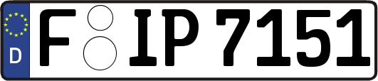 F-IP7151