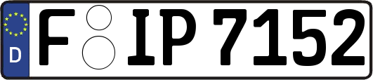 F-IP7152