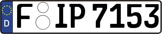 F-IP7153