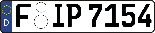 F-IP7154