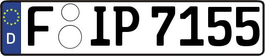 F-IP7155