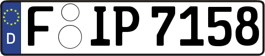 F-IP7158