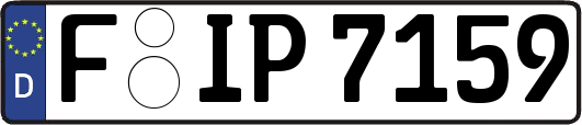 F-IP7159