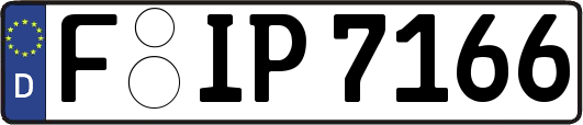 F-IP7166