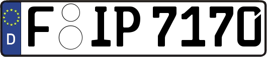 F-IP7170