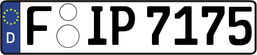 F-IP7175