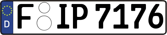 F-IP7176