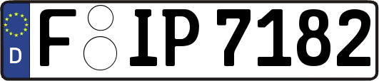 F-IP7182