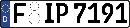 F-IP7191
