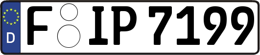 F-IP7199
