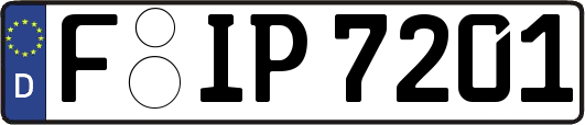 F-IP7201