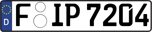 F-IP7204