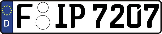 F-IP7207