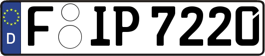 F-IP7220